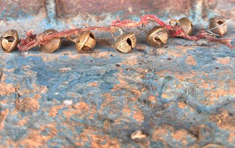 घुरघुली