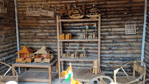 बैगा हाट