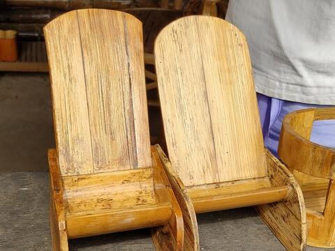 बैगा हाट