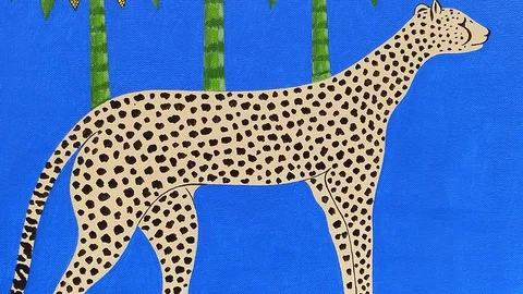 बैगा हाट