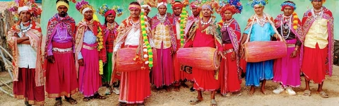 करमा नाचा